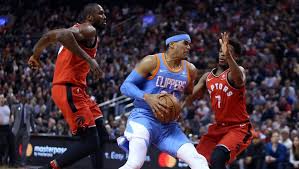 Toronto raptors @ los angeles clippers lines and odds. Raptors Vs Clippers Betting Lines Spread Odds And Prop Bets Theduel