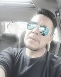 Fernando Cedillo Koko