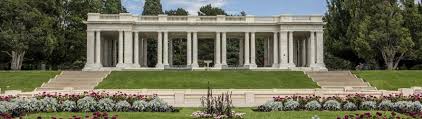 Naturalawn of america, denver, co. Ghosts Of Cheesman Park In Denver Legends Of America