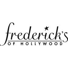 Fredericks Of Hollywood Discount Promo Codes December