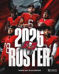 Tampa Bay Buccaneers (@buccaneers) - Instagram