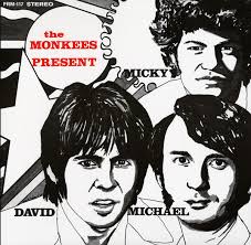 The Monkees Present – Tunnel Records