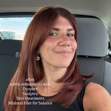 Just a Monday reminder to all y'all that I'm still THAT girl with the  before and afters…. I'm just terrible about posting the ones I have  permission to work with so I'm