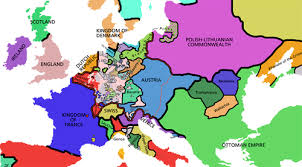 It is a formable country, formable by both poland and lithuania. Nextgen Trips History Of Poland Polish Lithuanian Commonwealth Poland Travel Hotels Flights Vacations Holidays Europe