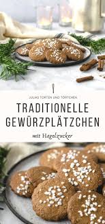 Traditionelle Gewurzplatzchen Mit Hagelzucker Braune Kuchen Schnelle Platzchen Rezepte Rezept Kekse Platzchen Rezept