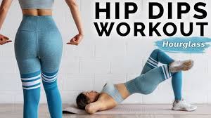 Hips Dips Workout 10 Min Side Booty Exercises At Home Hourglass Challenge Youtube Conoce cómo quitar el hipo. hips dips workout 10 min side booty exercises at home hourglass challenge