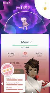 The design is stellar, and one that any trainer will want to be added to their collection. Zeigt Her Eure Perfekten Seite 95