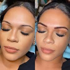 Main Salon and Spa Suites