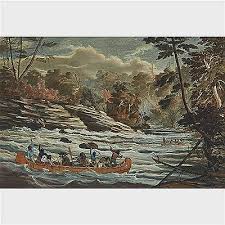 William Wallace (W.A.) Armstrong