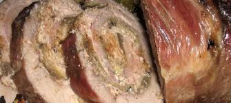 Maybe you would like to learn more about one of these? Rotolo Di Tacchino Al Forno Framor Com