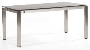 Selbstverständlich ist jeder ausziehtisch garten rund um die uhr bei amazon im lager und kann direkt gekauft werden. Wetterfester Garten Ausziehtisch Robust Edelstahlgestell Auf 260 Cm Ausziehbar