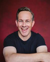 🔸Babyface cast announcement 🔸 🐧Ben Haslam(@ben.haslam.74) plays Dad. As  a child Ben was a bit serious and sensible (he took a book to his first  pantomime, in case he got bored -