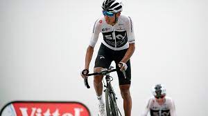 Jody bernal was born on the 12th of november 1981 in bogota colombia. Egan Bernal Im Portrat Mehr Als Der Helfer Von Chris Froome