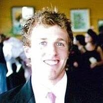 Joshua Cade Farris Obituary