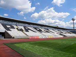 We did not find results for: European Football Tickets Fk Partizan Belgrade