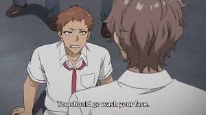 Anime moments where characters get bullied by a girl. Anime Bullying Girl With White Hair ØªØ­Ù…ÙŠÙ„ Download Mp4 Mp3