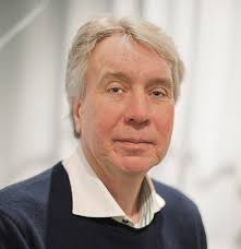 Announcement: Torbjörn Lundahl New WARA Director