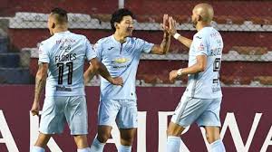 Junior vs bolivar, se enfrentan este jueves 15 de abril por la tercera ronda de la copa libertadores en el estadio metropolitano roberto meléndez a las 19:30pm hora de colombia. Xzxfsq8dlhicim