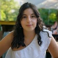 Andrea Bost's Instagram, Twitter & Facebook