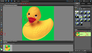 How can i green screen in photoshop? Photoshop Chroma Keying Green Screen Removal Adobe Photoshop Family