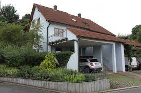 Hauskauf in kitzingen — haus kaufen von privat, provisionsfrei & vom makler. Haus Zu Vermieten Oberer Fuchsgraben 4 97318 Kitzingen Kitzingen Kreis Mapio Net