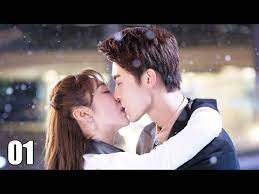 Anh từng yêu một cô gái khác, đó là thật! Xem Em La Niá»m Kieu Hanh Cá»§a Anh Táº­p 1 Phim Tinh Cáº£m Trung Quá»'c Má»›i