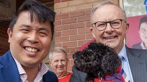 Hughes and Banks in Sydney's south fall to Labor in stunning election  landslide