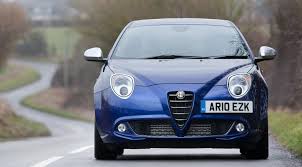 Image result for Blue Tornado 2012 Alfa-Romeo