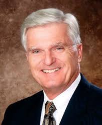 FL Auto & Home Insurance Agent Larry Patrick