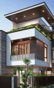 9 Best Exterior House Designs 2019 Modern Exterior House Designs House Designs Exterior Facade House