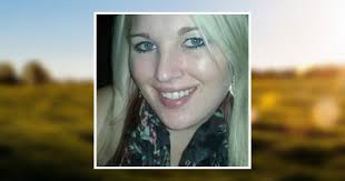 Samantha Kay Fordyce Obituary November 28, 2015