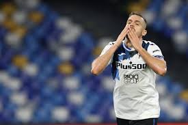 P.gollini, b.djimsiti, b.sutalo, r.toloi, j.palomino, r.gosens. Atalanta Bez Miranchuka V Sostave Uderzhala Nichyu S Napoli Gazeta Ru