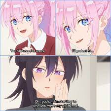 Anime Corner on Twitter: 