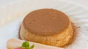 Prepara 200 ml di caffè servendoti della classica moka. Torta Budino Al Latte E Caffe Facilissima Senza Burro E Olio
