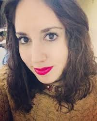 Nohemi Rascon's Instagram, Twitter & Facebook