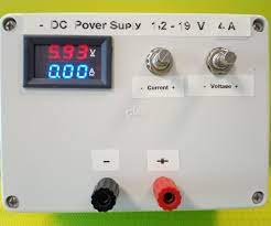 Easy to replicate, cheap diy work bench power supply, linear regulated voltage 1.2v to 17v, short circuit and thermal protection, three levels of current limiter: Diy Lab Bench Variable Power Supply Electronic Gift Ideas Electronics Lab Power Supply