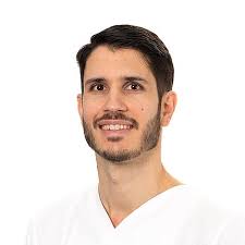 Dr. Adrian Perez Tomas