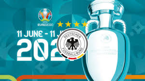 The official home of uefa men's national team football on twitter ⚽️ #euro2020 #nationsleague #wcq. Germania Euro 2020 Convocati Formazione E Quote