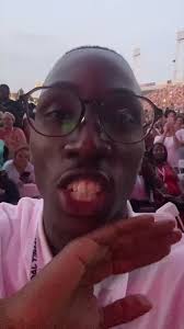 Janet Jackson VIP Experience