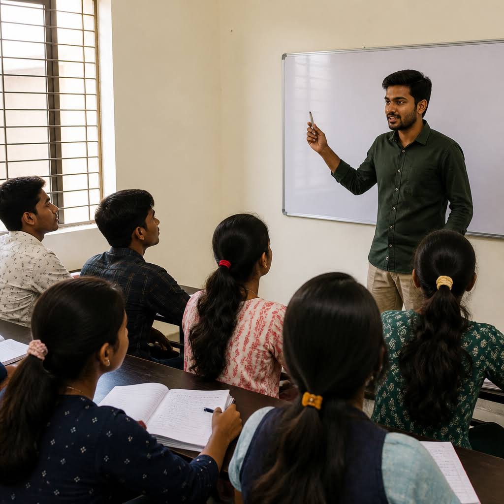 English Crash Course Class 12 in Pokhraira