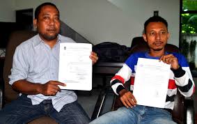 Kecelakaan pesawat itu membuatku lebih. Gaji Porter Bandara Solo