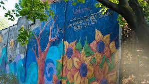 Cass Corridor neighbors vow to save Detroit park from redevelopment