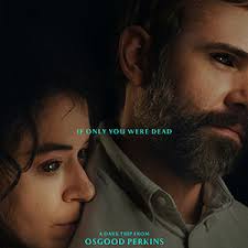 Keeper (2025) **½ recensie