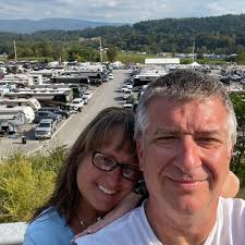 Has anyone stayed at Talladega RV Park?