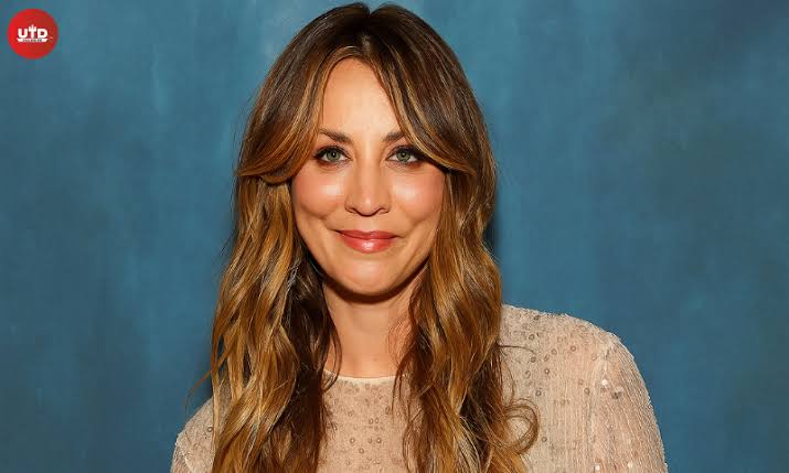 Kaley Cuoco Nuxe: The Secret Behind Her Natural Glow - UtdXclusive