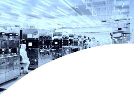 Environmental management, safety and health vishay semiconductor sdn bhd. Silterra Corporate Profile
