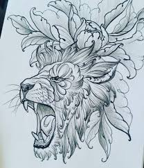 See This Instagram Photo By Jeanasstudio 73 Likes Tattoo Design Drawings Tattoos Animal Tattoos