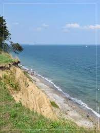 hermannshohe steilkuste ostsee urlaub urlaub ausflug