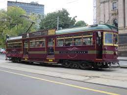 The whole loop takes about 48 minutes. 8 Free Things To Do In Melbourne And You Can Do Them All On A Free Tram