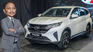 Maybe you would like to learn more about one of these? Tinjauan Awal 2019 Perodua Aruz Suv Di Malaysia Rm73k Rm78k Youtube